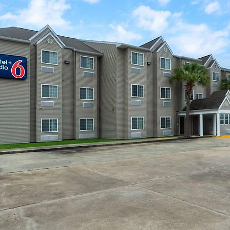 Motel 6 Breaux Bridge, La Exterior foto