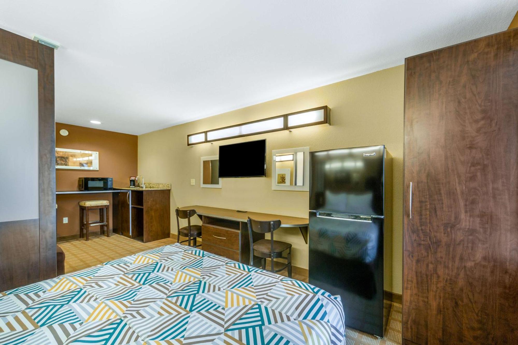 Motel 6 Breaux Bridge, La Exterior foto