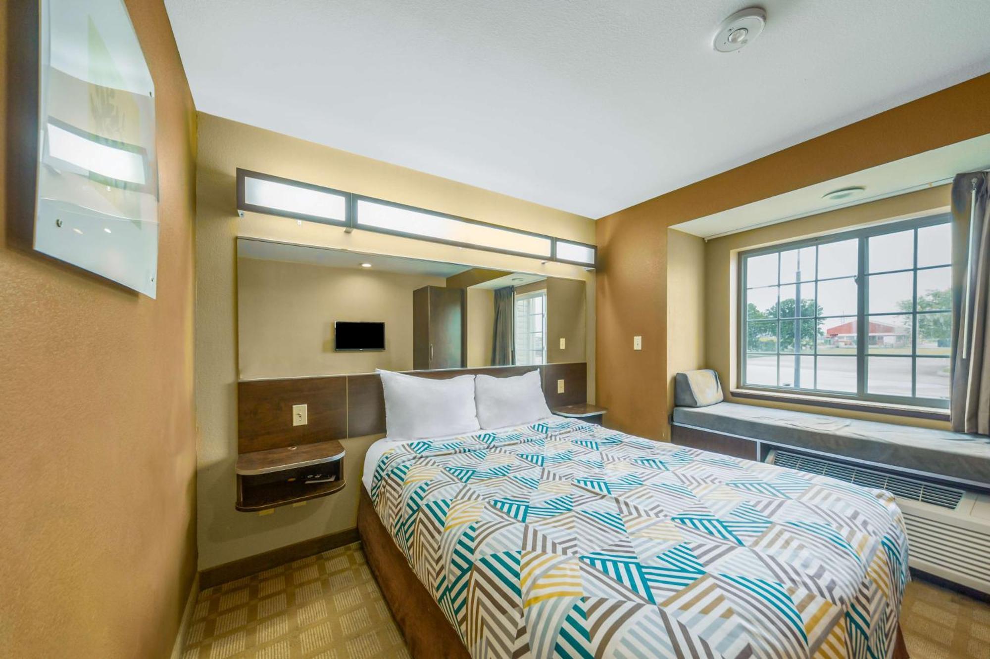 Motel 6 Breaux Bridge, La Exterior foto