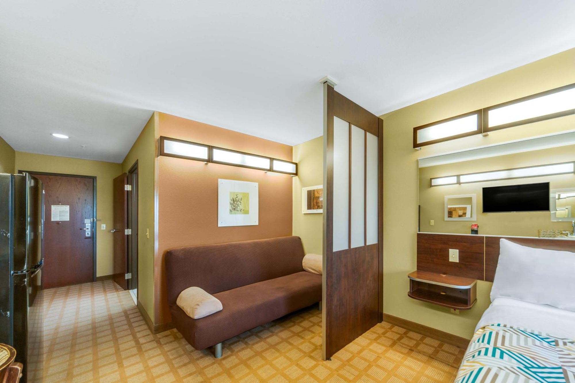 Motel 6 Breaux Bridge, La Exterior foto