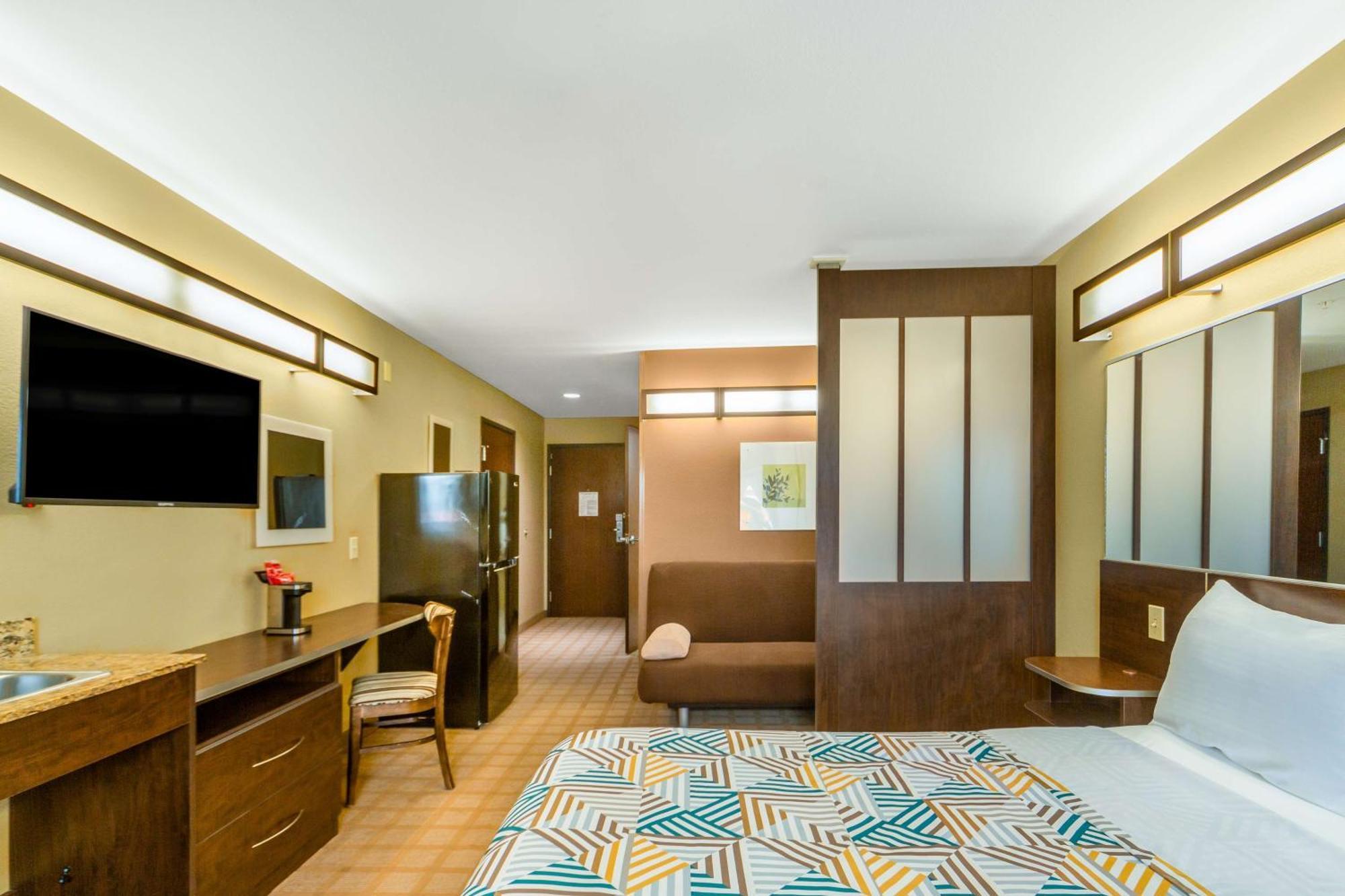 Motel 6 Breaux Bridge, La Exterior foto
