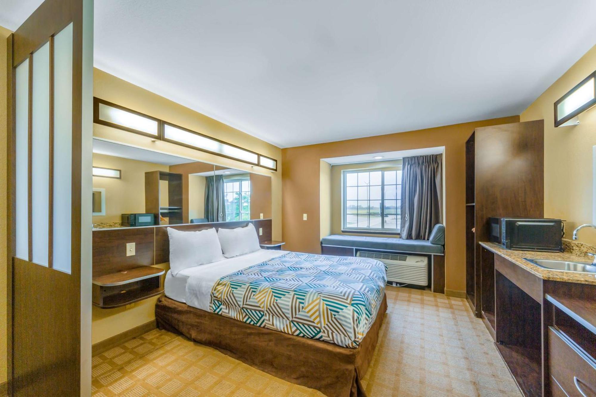 Motel 6 Breaux Bridge, La Exterior foto