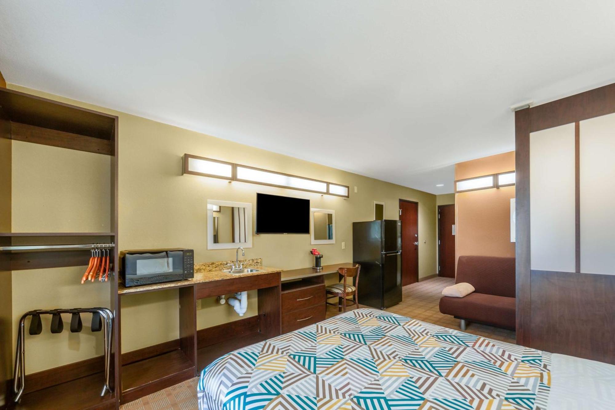 Motel 6 Breaux Bridge, La Exterior foto