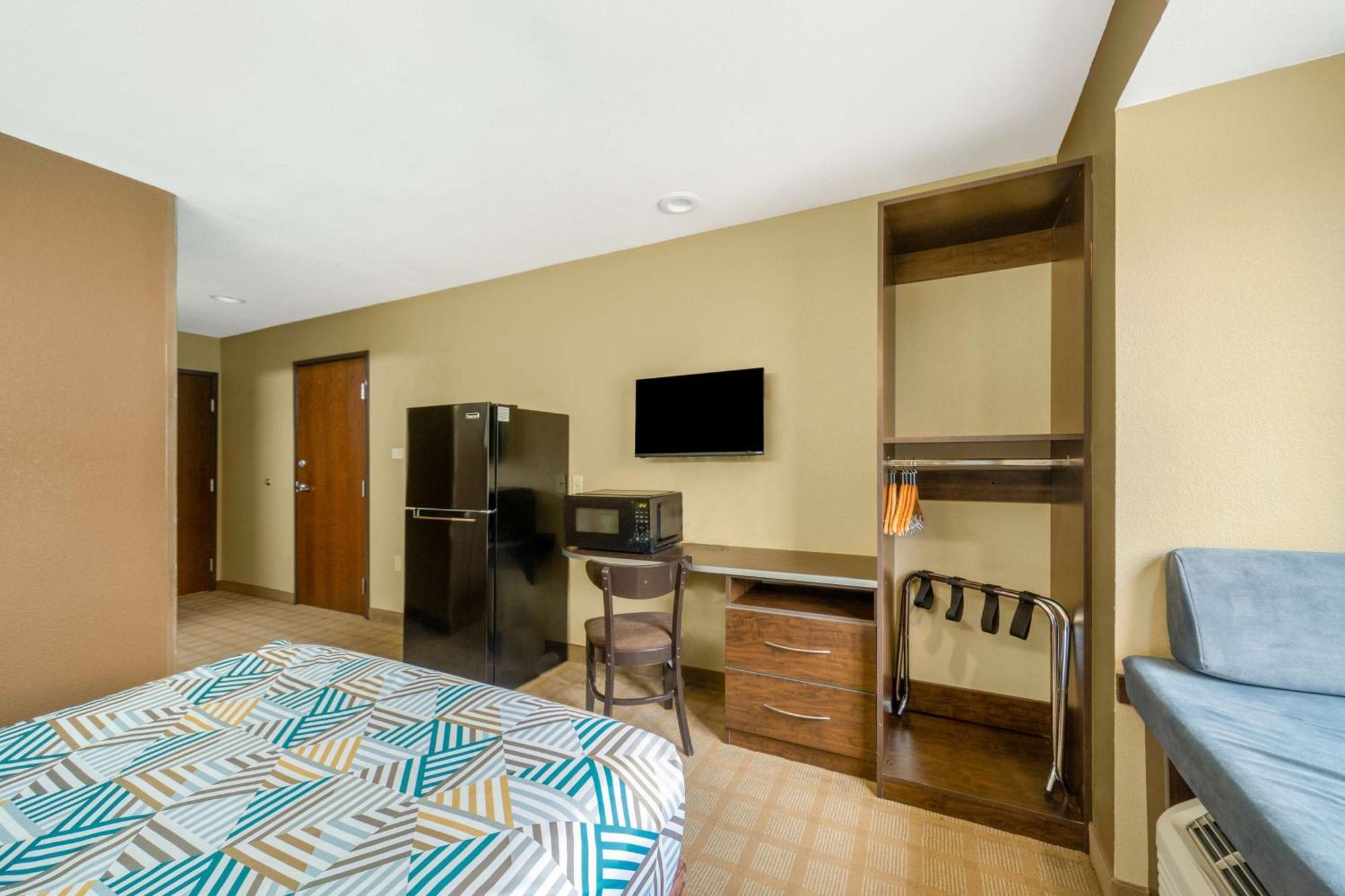 Motel 6 Breaux Bridge, La Exterior foto